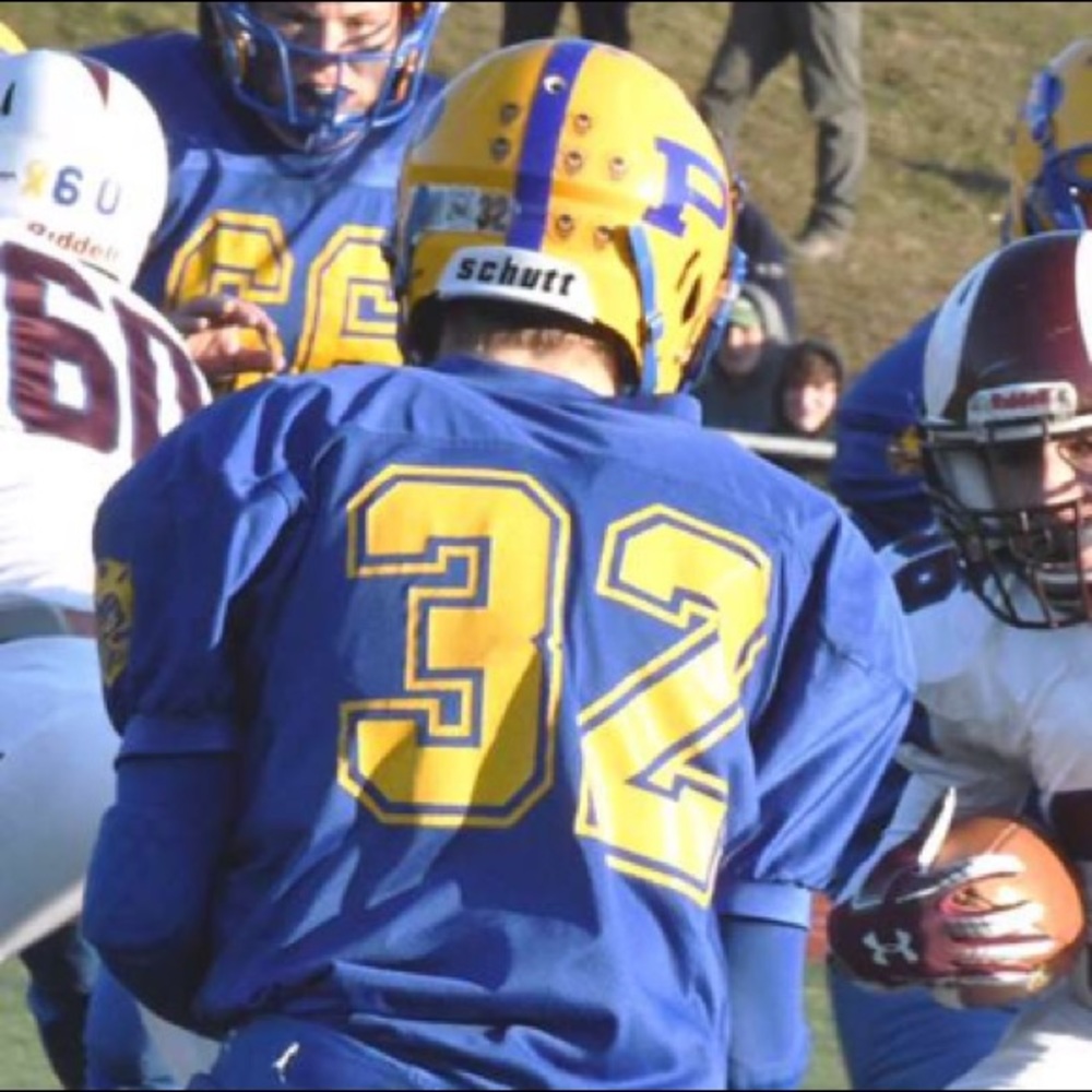 Meet your Posher, Grant